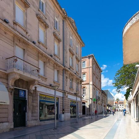 Luxury Rooms Spalatum Split Eksteriør billede