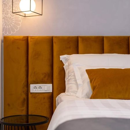 Luxury Rooms Spalatum Split Eksteriør billede