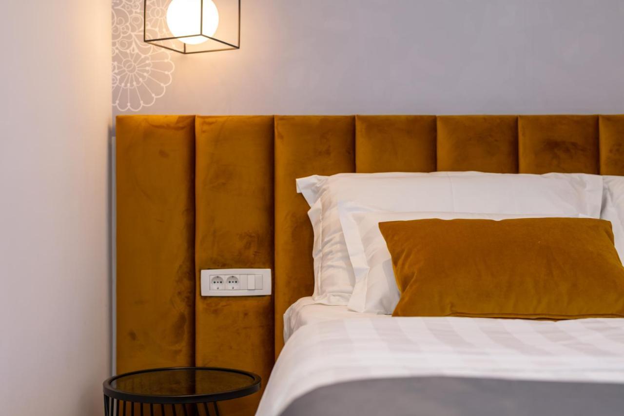 Luxury Rooms Spalatum Split Eksteriør billede