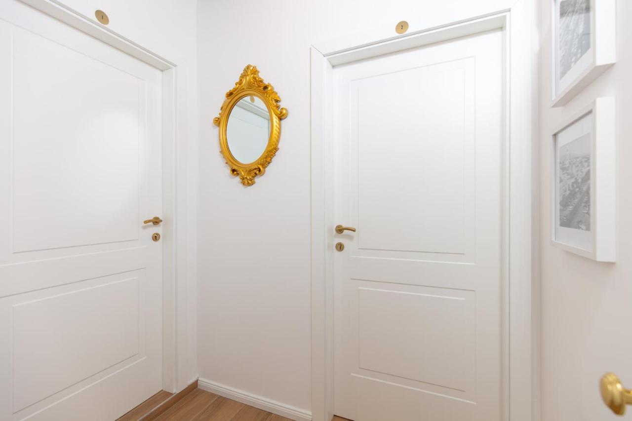 Luxury Rooms Spalatum Split Eksteriør billede