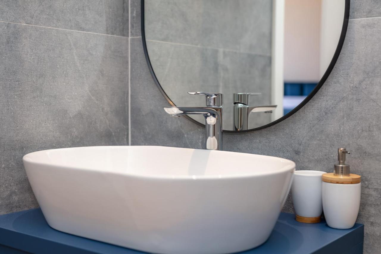 Luxury Rooms Spalatum Split Eksteriør billede